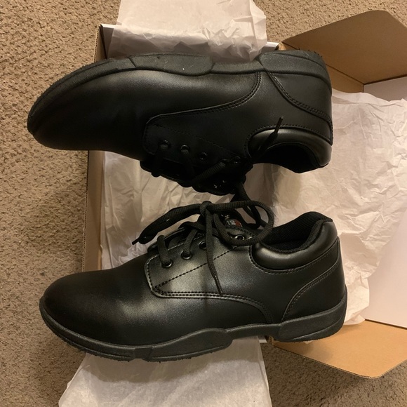 Drill masters marching band shoes - Picture 4 of 8